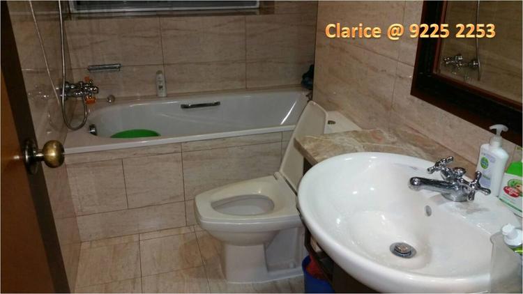 Casablanca (D25), Condominium #62510692